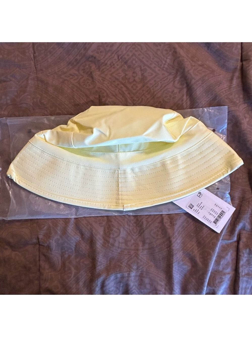 Rains bucket hat